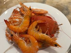 -安蒂娅·海鲜自助餐厅(安蒂娅美兰酒店)