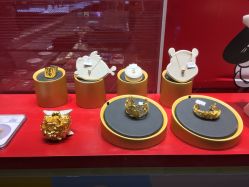 -国家轻工业珠宝检测中心