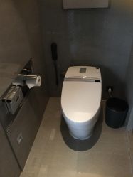 -静安洲际酒店·宴会厅