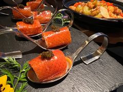 -丽晶轩中餐厅(重庆丽晶酒店)