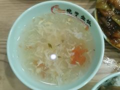 -晓宇盒饭(民安街店)