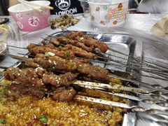 -小民大排档(光谷店)
