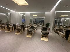 -YCHL FIT 健身(星寰店)