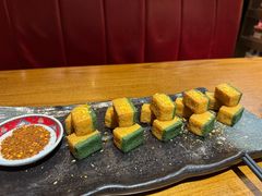 -敏珠拉姆藏餐·南京厨房(富春江东街店)