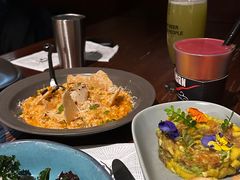 -黑角餐厅美式狂野Blackhorn(昌茂花园店)