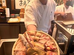 -鳥喜Toriki怀石烧鸟料理
