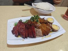 -肥妹烧腊店(翠竹路店)