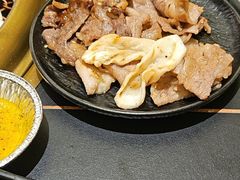 -極屋鮨牛 · 烧肉酒场(时代C馆店)