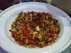 -湘中缘·湖南菜(娄底驻京办店)