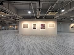 -上海虹桥当代艺术馆