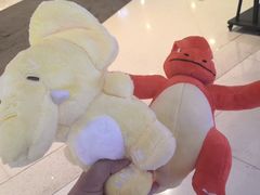 -风云再起游乐汇(皇城恒隆广场店)