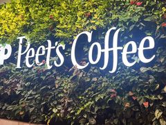 -Peet's Coffee皮爷咖啡(华强北茂业店)