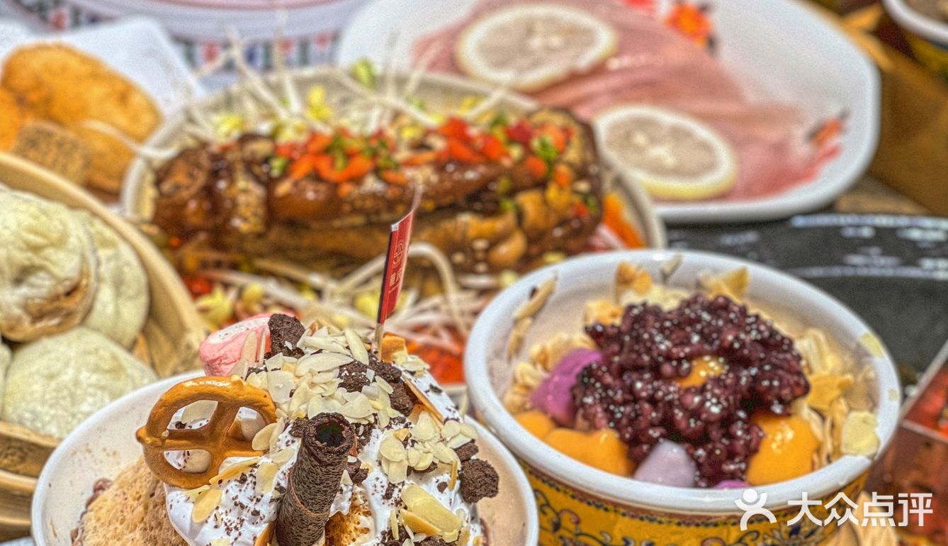 惠州新店正宗重庆老火锅️ 冷记渝味 hello