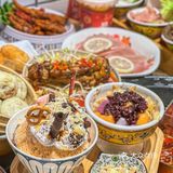 惠州新店正宗重庆老火锅️ 冷记渝味 hello