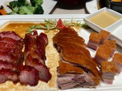 -ZEN采蝶轩·粤味臻鲜·手作点心·商务宴请(泰州店)