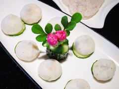 -太古汇海鲜姿造(延寿店)