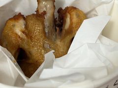 -肯德基(闵庄路店)