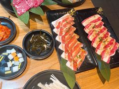 -九田家黑牛烤肉料理(新光汇店)
