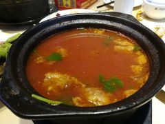 -天津乾毓德饭庄·清真传统炒菜·海鲜烧烤(咸阳路店)