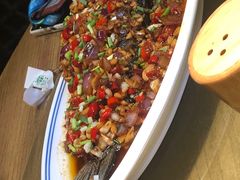 -农耕记·湖南土菜(科技园店)