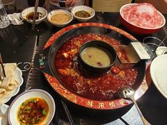 -三江两海老火锅(北京首店)