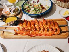-俄士厨房(五棵松华熙LIVE店)