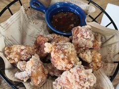 -李先生的首尔小馆(松江启源广场店)