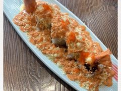 -大雄寿司(中华广场店)
