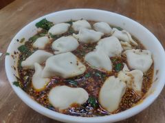 -回坊马二饺子馆