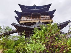 -雅达·阳羡溪山小镇中心