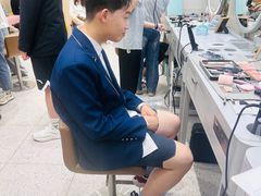 -天真蓝照相馆(五角场百联又一城店)