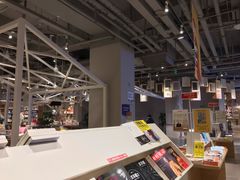 -当当书店(国泰广场店)