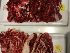 -潮发潮汕牛肉店(芳村店)