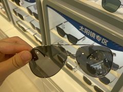 -宝视达眼镜店(郑汴路英协店)
