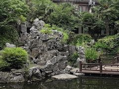 -南京市民俗博物馆(甘熙故居)