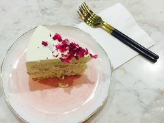 -EVERNAKED裸蛋糕(SOHO天山店)