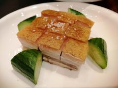 -武汉香格里拉大酒店·香宫中餐厅
