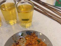 -晓靖轩烧烤(沙河风情店)