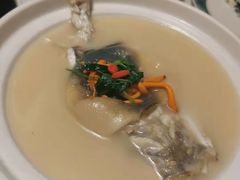 -肆月河豚·新淮扬(金融街店)