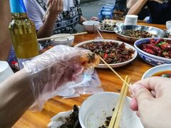 -三哥田螺(北书院街店)