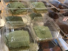 -面包新语(上地华联店)