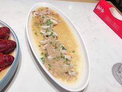 -杨氏青龙虾·羊蝎子(金盛路总店)