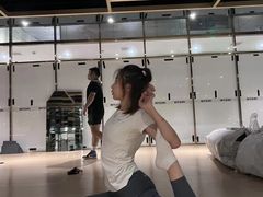 -银吉姆健身(恒隆馆)