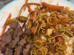 -小两口锦州烧烤·脆皮油边(依云北郡店)