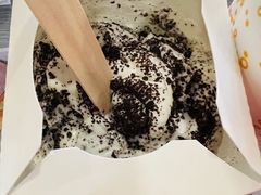 奥利奥麦旋风-麦当劳(天塔道店)