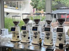 -HUGS coffee(东区店)