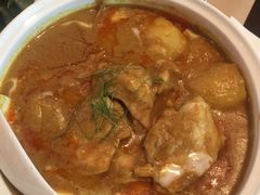 -simply thai天泰(静安嘉里中心店)