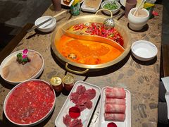 -小龙坎火锅(春熙太古里店)
