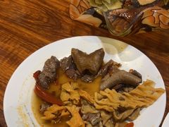 -汉巴味德自助餐厅(嘉定宝龙广场店)