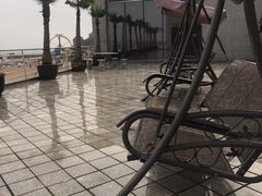 -海天一色海景自助餐厅(西港花园店)